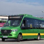 MPK Poznań odrzuca wszystkie oferty i unieważnia przetarg na MINI autobusy MPK Poznań odrzuca wszystkie oferty i unieważnia przetarg na MINI autobusy