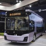 TEMSA prezentuje Avenue Neo i New Prestij na Busworld Europe 2025