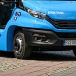 Automet wygrywa przetarg PKS Nova – elektryczny midibus pojedzie na trasach regionalnych