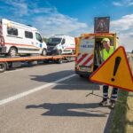 Ruszyła kampania uwrażliwiająca kierowców na bezpieczeństwo ludzi pracujących na autostradzie