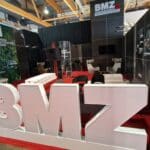 Na Busworld 2025 BMZ Poland zaprezentowało nową generację baterii NMC4