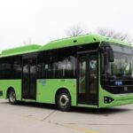 Bochnia zamawia trzy mniejsze elektrobusy King Long