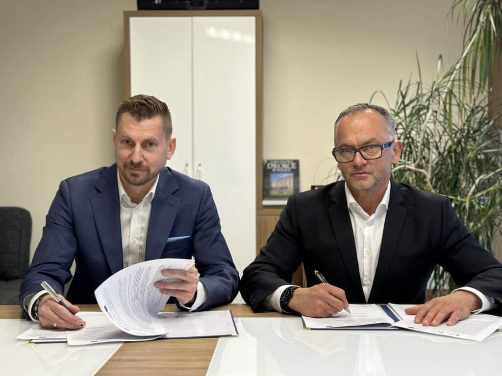 Bochnia zamawia trzy mniejsze elektrobusy King Long