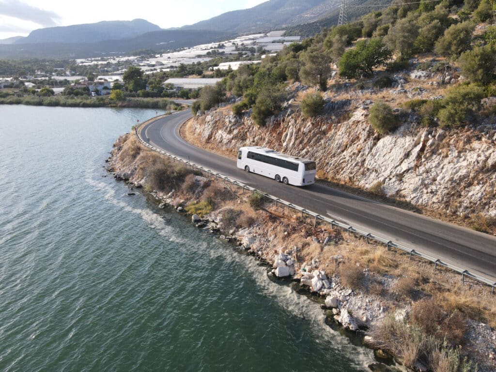 Europejskie święto autobusów - Busworld 2025 - już za dwa dni! Wszyscy gotowi?