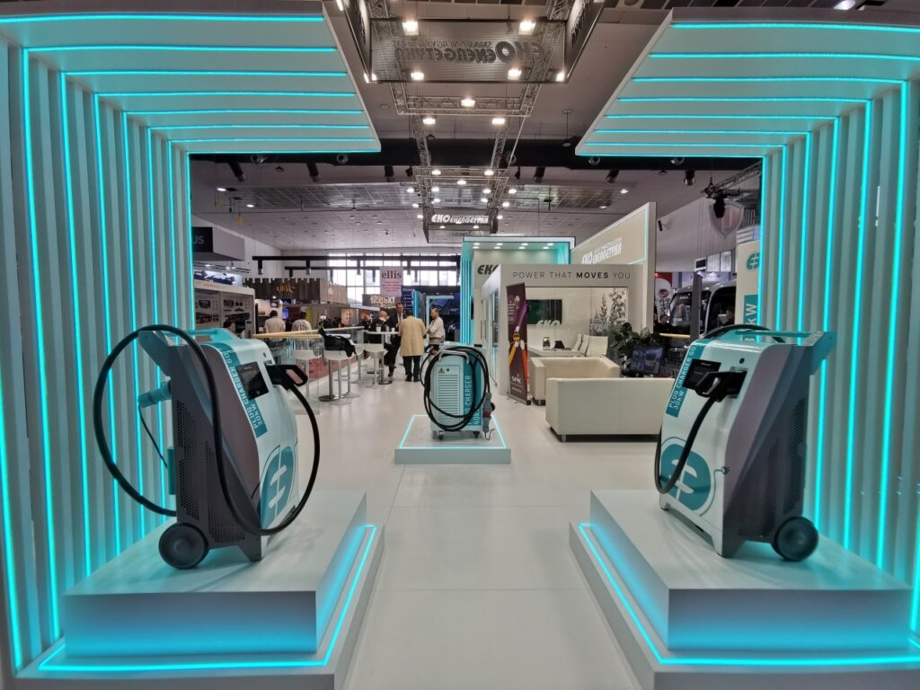 14 firm z Polski na Busworld 2025: Od minibusów przez autobusy po komponenty