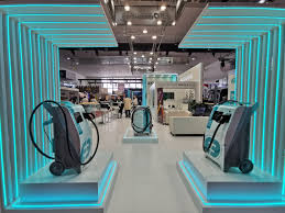 TPBUS Tarnowo Podgórne wybrało ładowarki do elektrobusów. Od Arinea i Ekoenergetyka