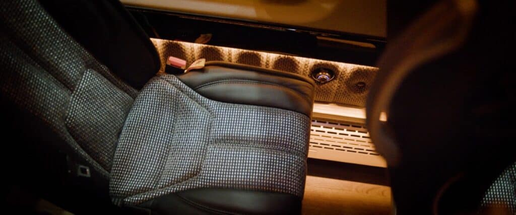 Busworld 2025: CMS Auto stawia na diesla i minibusy od Mercedesa. I rozwija eksport