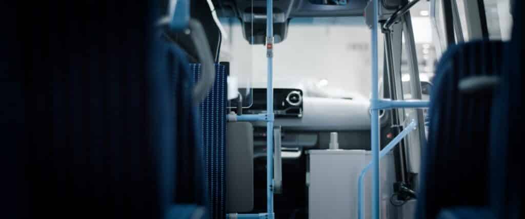 Busworld 2025: CMS Auto stawia na diesla i minibusy od Mercedesa. I rozwija eksport