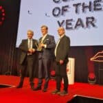 Setra po raz trzeci zdobywa prestiżowy tytuł "Coach of the Year 2026".