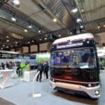CRRC o największy na świecie producent taboru kolejowego, który konsekwentnie rozszerza swoją działalność na segment transportu publicznego – w tym autobusy