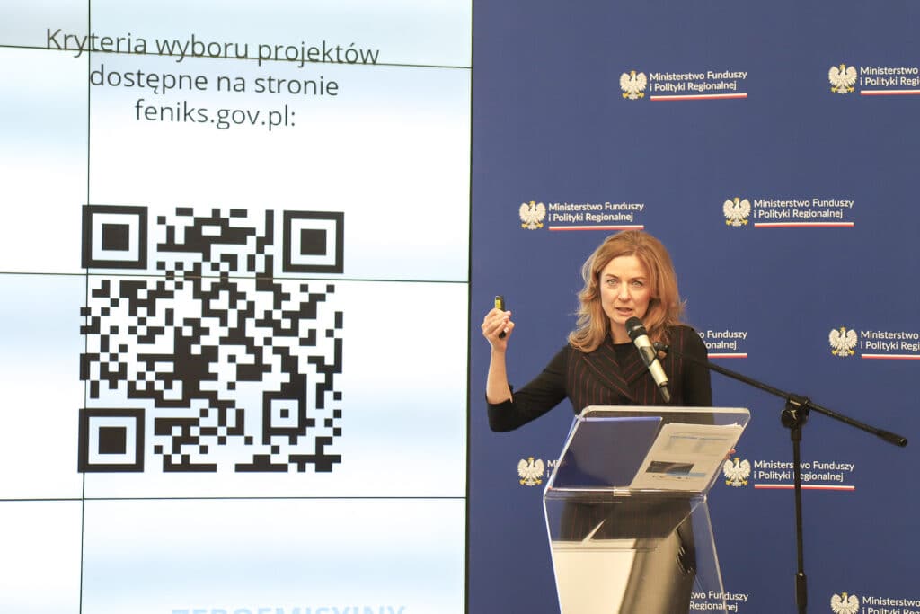 Zbliża się nabór CUPT na autobusy i trolejbusy za 700 mln zł z FEnIKS-a. Jest limit!