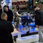 Gotowi na przyszłość: silniki PACCAR MX-11 i MX-13 już dostępne
