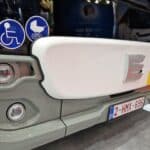 Ebusco na Busworld 2025: Strategiczna transformacja