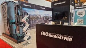 Nowości na Busworld 2025 od Ekoenergetyka Polska