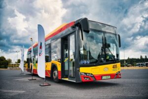 Nowe elektryczne autobusy MZK – wiadomo już, gdzie będą kursować