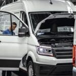 Wielkopolskie/ Volkswagen rozbuduje fabrykę we Wrześni / fot. VW