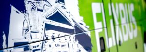Jesienne wakacje z FlixBusem? Aż 470 połączeń do wyboru