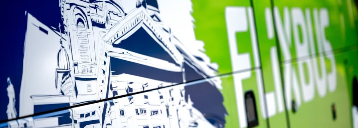 Infobus - FlixBus po sezonie 2025 z ofertą aż 470 autobusowych kierunków. City-break?