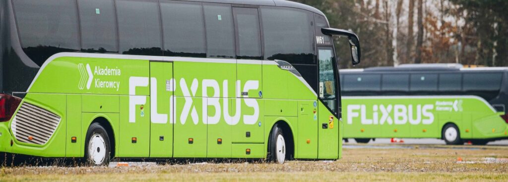 Jesienne wakacje z FlixBusem? Aż 470 połączeń do wyboru