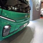Higer na Busworld 2025