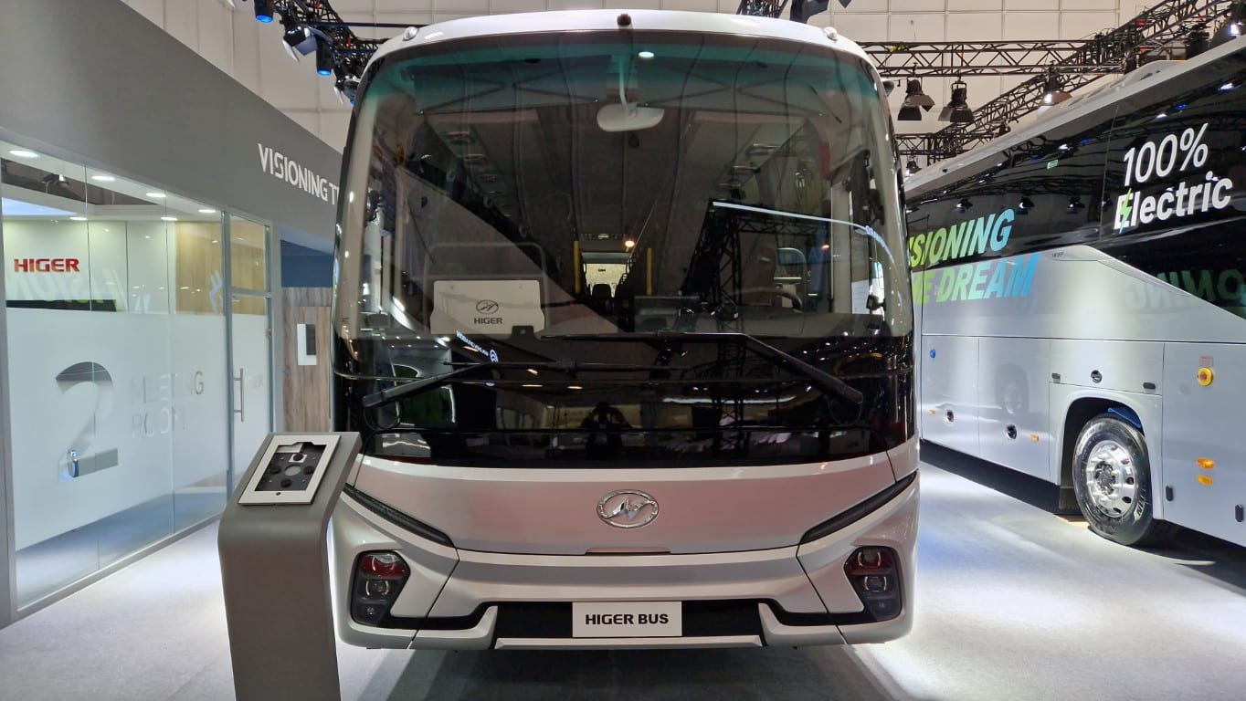 Infobus - Powiat Kłodzki ma oferty na autobusy elektryczne dla PKS. Jedna w budżecie