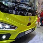 Irizar prezentuje nowe pojazdy na targach Busworld 2025