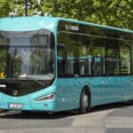 Kolonia stawia na elektryki: Irizar dostarczy 78 autobusów do KVB