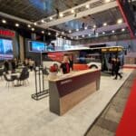Anadolu Isuzu z premierami i wizją zrównoważonego transportu na Busworld Europe 2025