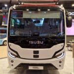 Autobus Isuzu Grand Toro XL