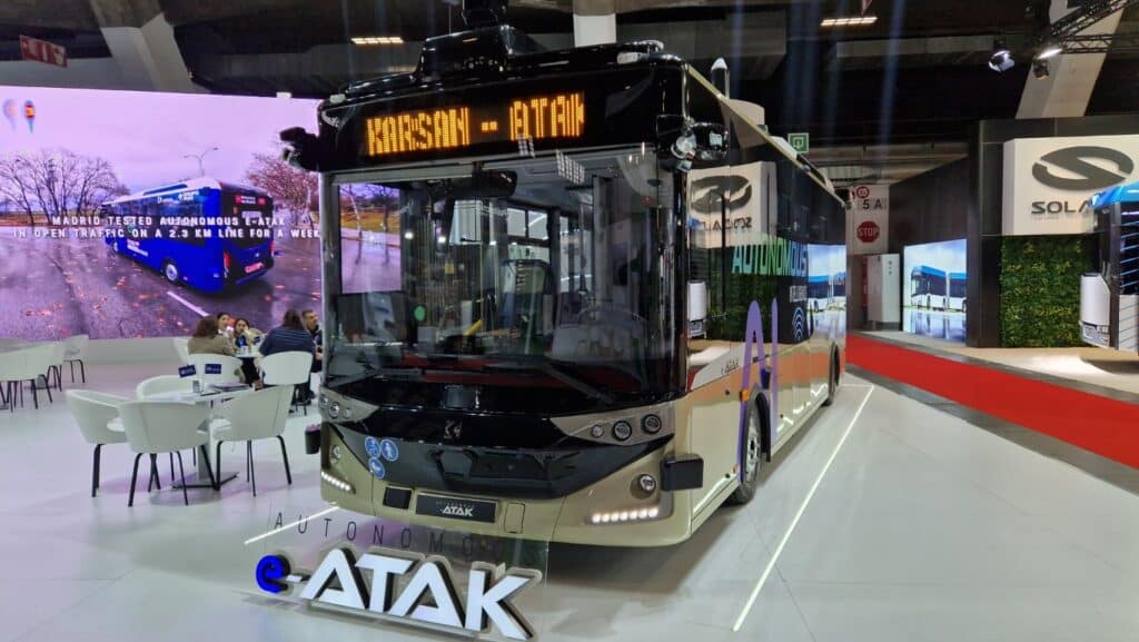 MZK Bielsko-Biała z nowym podejściem i nowym oferentem na jeden MIDI elektrobus
