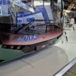 Karsan na Busworld Europe 2025