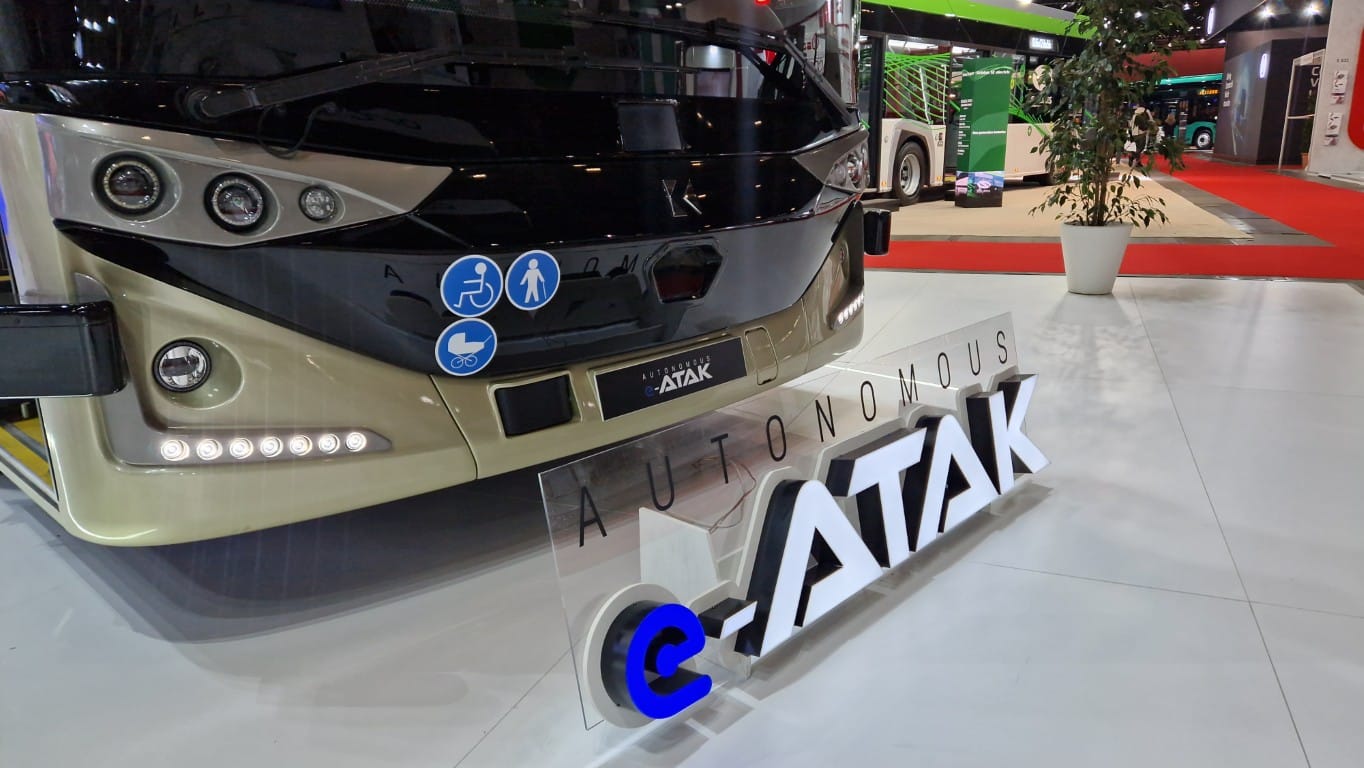 Infobus - MPK Inowrocław ponownie wybiera autobusy Karsana. Czy tym razem Kinetik podpisze umowę?