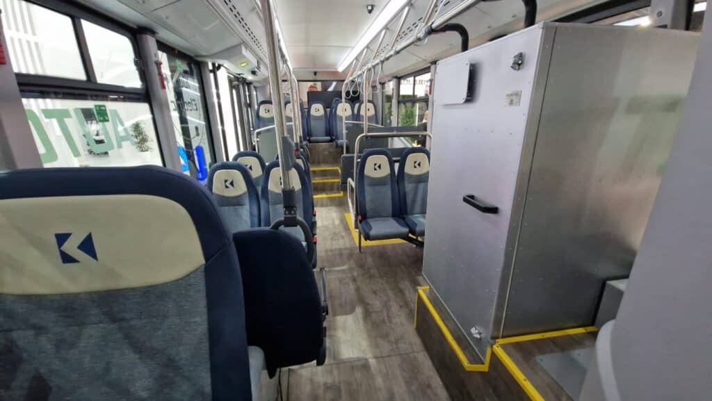 MZK Bielsko-Biała z nowym podejściem i nowym oferentem na jeden MIDI elektrobus