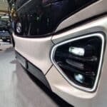 King Long na Busworld 2025