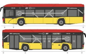 BP TOUR Regio wygrało przetarg na obsługę elektrobusów w Kielcach