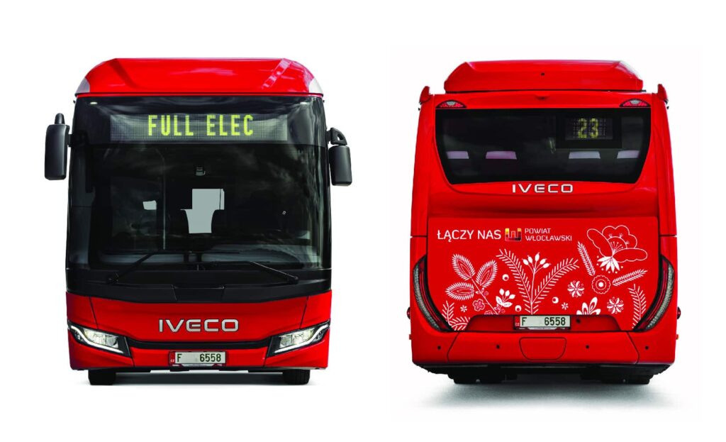 KPTS zbuduje sieć ładowania autobusów – kontrakt z Arinea za 3,17 mln PLN