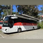 Pięć mobilnych punktów poboru krwi – przetarg zakończony bez rozstrzygnięcia