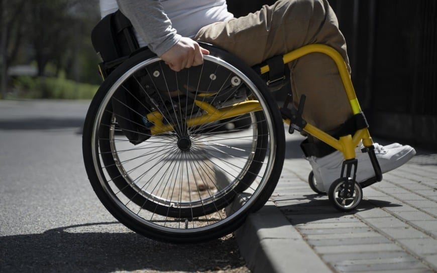 Legnica kupuje pojazdy do transportu osób niepełnosprawnych / fot. UM Legnica