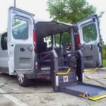 Legnica kupuje pojazdy do transportu osób niepełnosprawnych