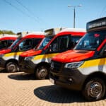 Łódzkie/ W regionie ma być więcej połączeń Kolejowej Komunikacji Autobusowej ŁKA