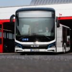 MZK Opole stawia na MAN Lion’s City 18 E. Będą nowe MEGA elektrobusy