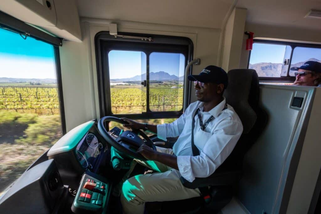 MAN Truck & Bus z rekordowym zamówieniem spoza Europy