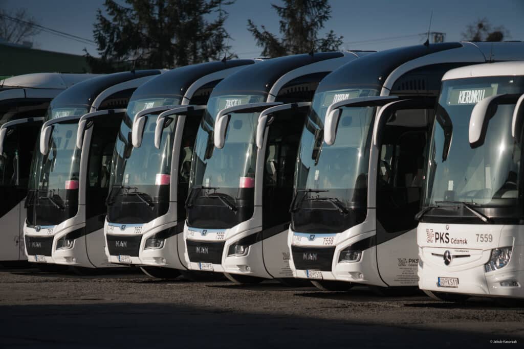 Premier zapowiada otwarcie kolejnych przejść z Białorusią. Co to oznacza dla autobusów?