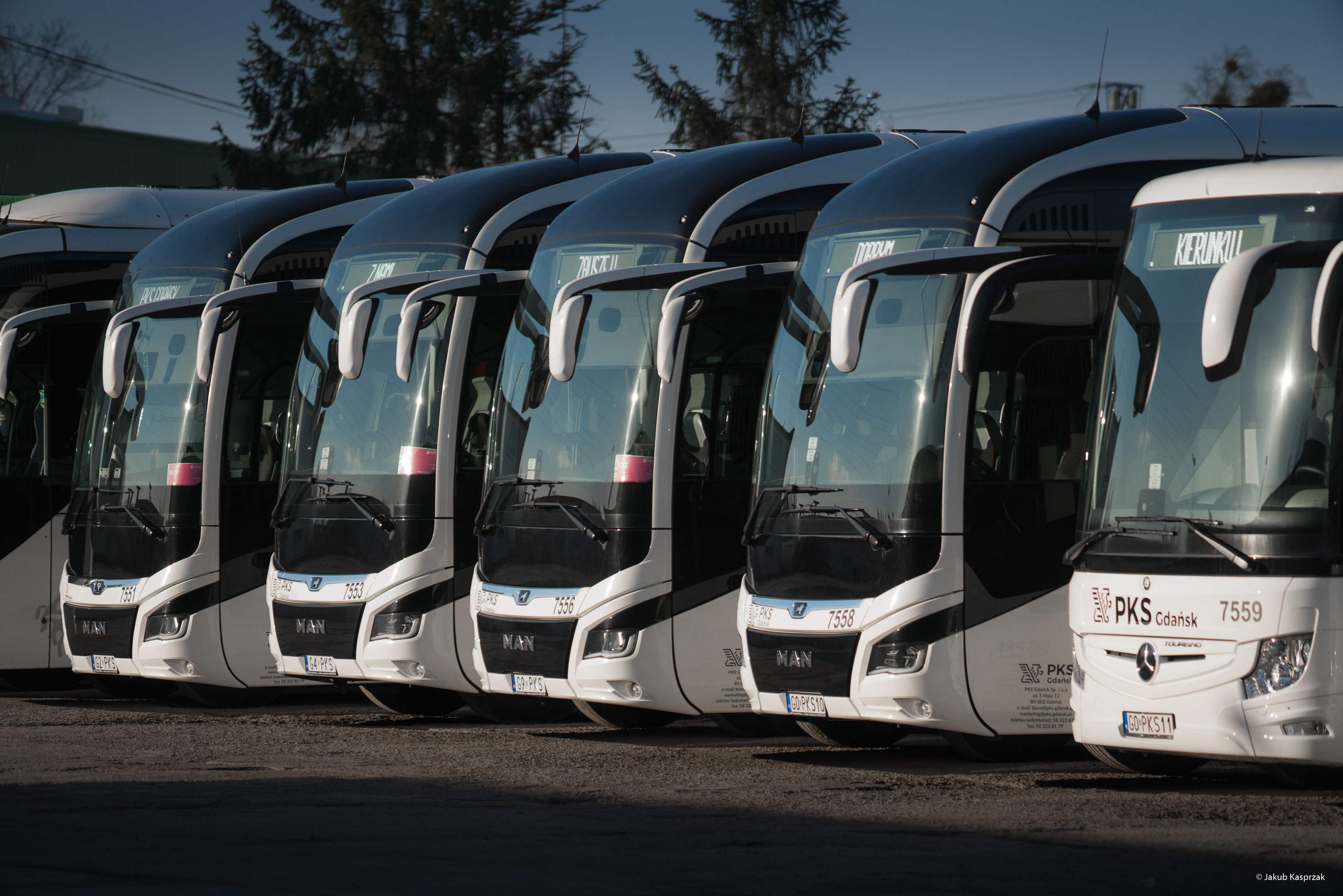 Infobus - Premier zapowiada otwarcie kolejnych przejść z Białorusią. Co to oznacza dla autobusów?