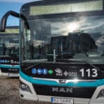 Nowe autobusy MAN będą jeździć po Podkarpaciu