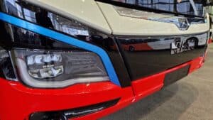 Infobus - Elektrobusy dla ZTM Gdańsk: Czym się będą różnić od zamawianych przez GAiT? Analiza SWZ