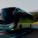 Marcopolo na Busworld Europe 2025: