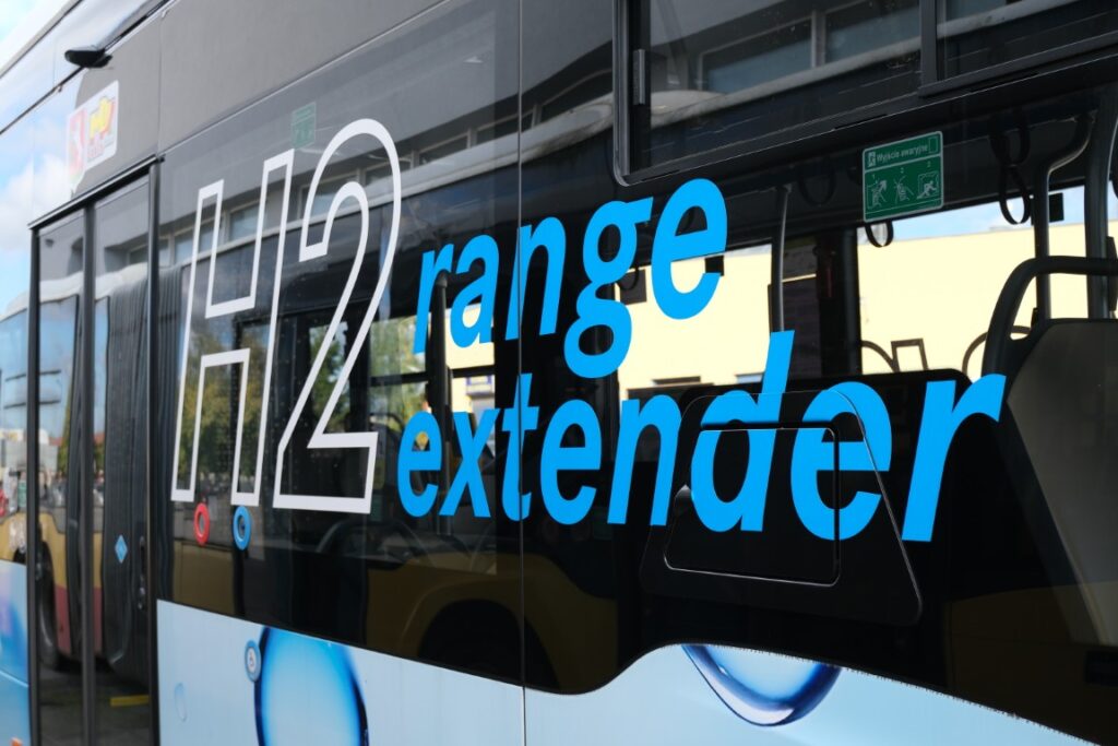 Kolejny krok Lublina w stronę zeroemisyjnego transportu publicznego / fot. MPK Lublin