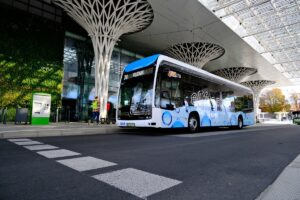 Kolejny krok Lublina w stronę zeroemisyjnego transportu publicznego