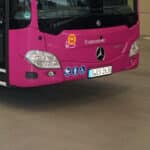 50 przegubowych autobusów Citaro GÜ dla SEV Deutschland GmbH – nowy standard w kolejowej komunikacji zastępczej